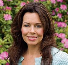 Cheryl Richardson